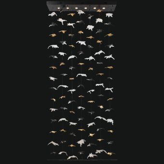 Jago / Chandeliers / Petali NCS 296