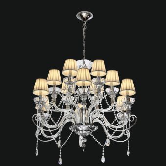Jago / Chandeliers / Royal NCS 441
