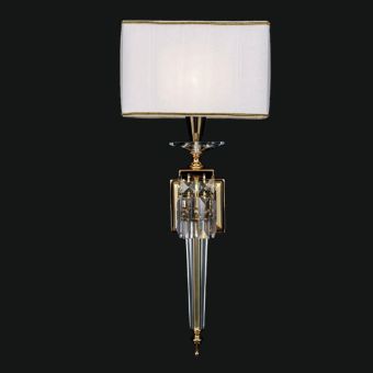 Jago / Wall Sconces / Topazio NCA 351