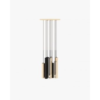 Laskasas / Suspension Lamps / Jazz 