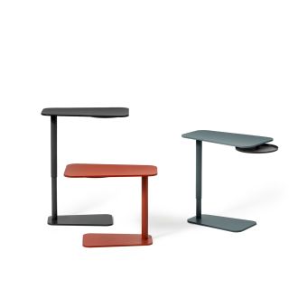 Traba / Side Tables / Jens TR-0130