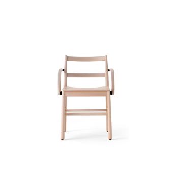 Traba / Chairs / Julie Armchair TR-0020-LE-AR