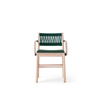 Traba / Chairs / Julie In Imb Armchair TR-0025 IN IMB AR