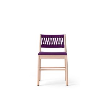Traba / Chairs / Julie In Imb TR-0025-IN-IMB
