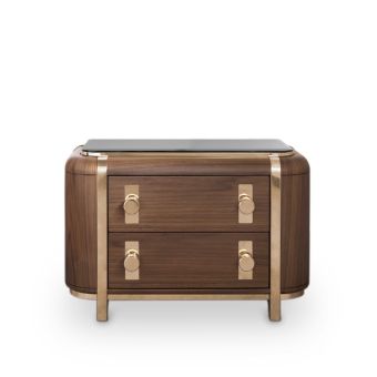 Essential Home / Nightstand / Kahn