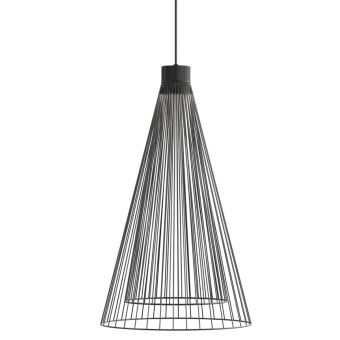 Karman / Outdoor Pendant Lights / Ikonika SE321 AN EXT