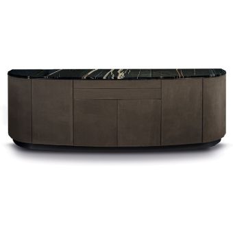 Longhi / Sideboards & Buffets / Keope cabinet Y 786