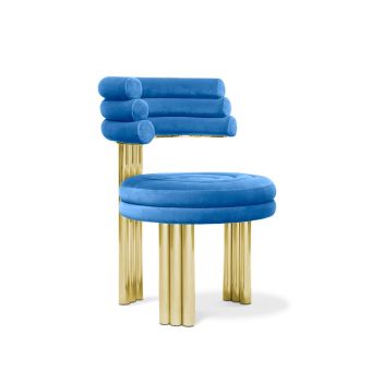 Essential Home / Chairs without arms / Kerr