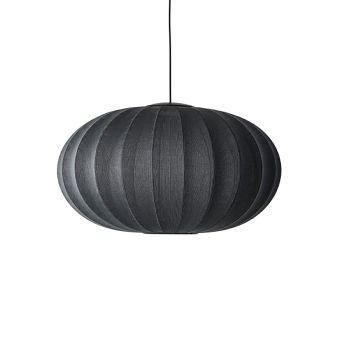 Made by Hand / Pendant Lights / Knit-Wit 76 Oval LED