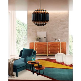 DelightFULL / Chandeliers / Kravitz Modern 