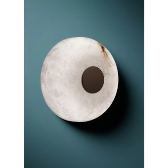Alabastro Italiano / Wall Lights / Kurage