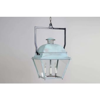 LumArt / Outdoor Lanterns / Mazarine Giant 123-4
