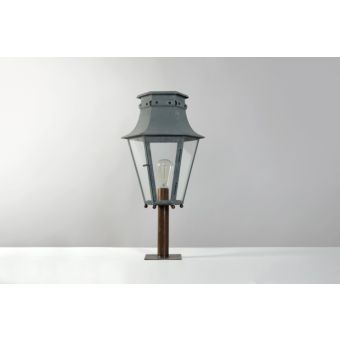 LumArt / Outdoor Pedestal Lights / Annecy L 149