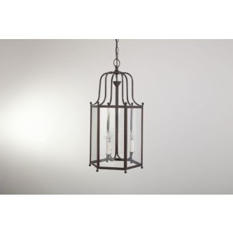 LumArt / Pendants & Suspension Lights / Directoire XL 154-3