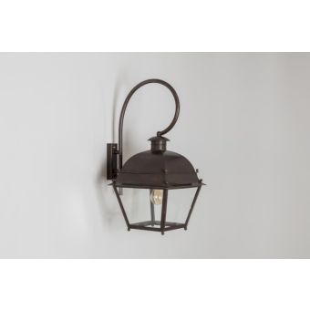 LumArt / Outdoor Wall Lights / Mazarine L 158