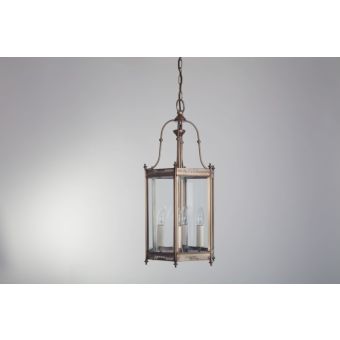 LumArt / Pendants & Suspension Lights / Consulat L 161-4