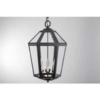 LumArt / Pendants & Suspension Lights / Mansart XL 167-6