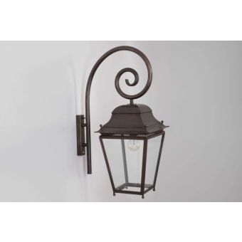 LumArt / Outdoor Wall Lights / Chantilly L 175