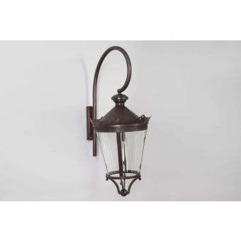 LumArt / Outdoor Wall Lights / Line L 192