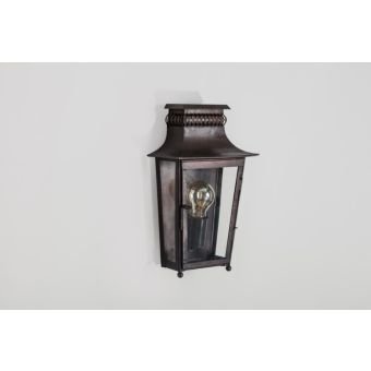 LumArt / Outdoor Wall Lights / Cluny S 203