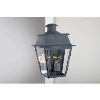 LumArt / Outdoor Wall Lights / Bordeaux Large Angle L 205-2