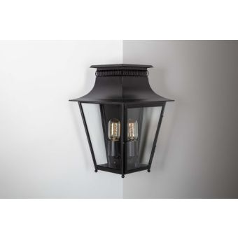 LumArt / Outdoor Wall Lights / Cluny Large Angle L 209-2