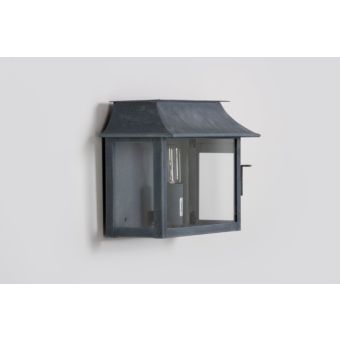 LumArt / Outdoor Wall Lights / Petite Ourse XS 2137