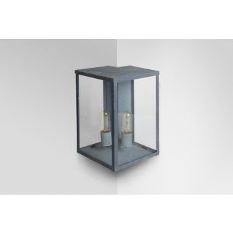 LumArt / Outdoor Wall Lights / Brotteaux Large Angle L 2172-2