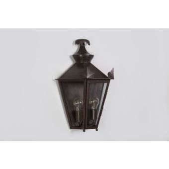 LumArt / Outdoor Wall Lights / Louis XVI XL 222-2
