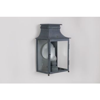 LumArt / Outdoor Wall Lights / Pétrole XL 227