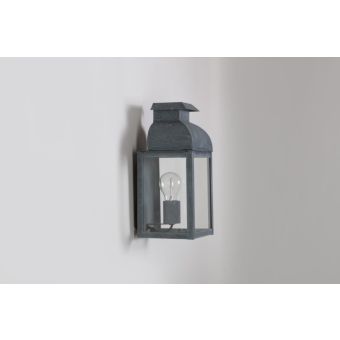 LumArt / Outdoor Wall Lights / Commanderie M 237