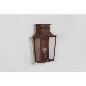 LumArt / Outdoor Wall Lights / Morzine L 281