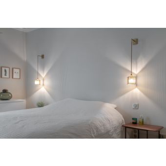 LumArt / Wall Lights / Sabin S 3407