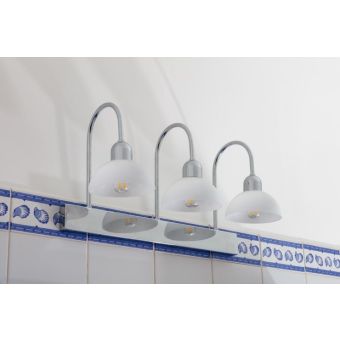 LumArt / Wall Lights / Préfailles L 3428-3