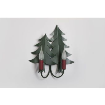 LumArt / Wall Lights / Sapin M 3457-2