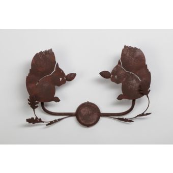 LumArt / Wall Lights / Écureuil M 3461-2