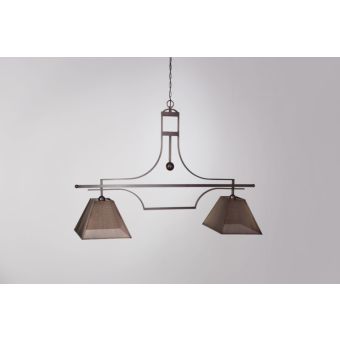 LumArt / Pendants & Suspension Lights / Billard Pascal 441-2
