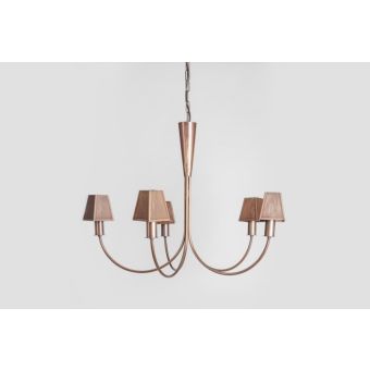 LumArt / Chandeliers / Combourg 5188-5