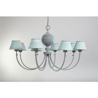 LumArt / Chandeliers / Bilboquet L 5192-8