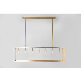 LumArt / Pendants & Suspension Lights / La Varenne XXL 5488-7