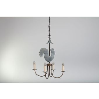 LumArt / Chandeliers / Coq 5525-4