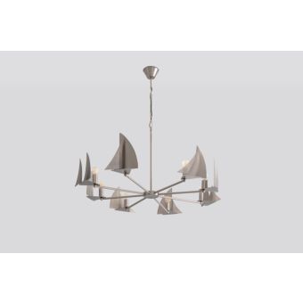 LumArt / Chandeliers / Basile 5757-8