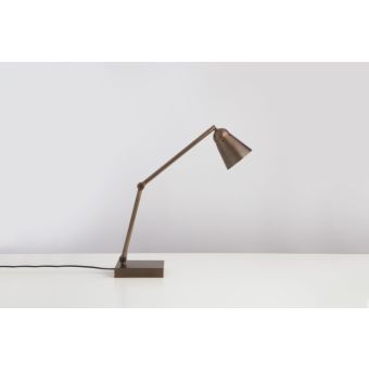 LumArt / Desk Lamps / Diderot Cône 7128