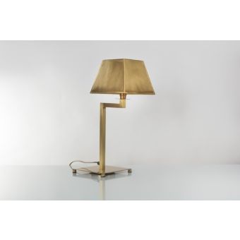 LumArt / Table Lamps / Pascal 7133