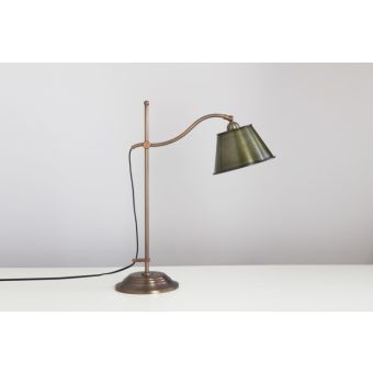 LumArt / Desk Lamps / Whist 7136