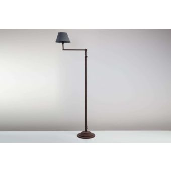 LumArt / Floor Lamps / Chaucer 7245