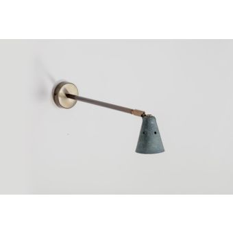 LumArt / Spot Lighting / Conique Rotule Long S 7761