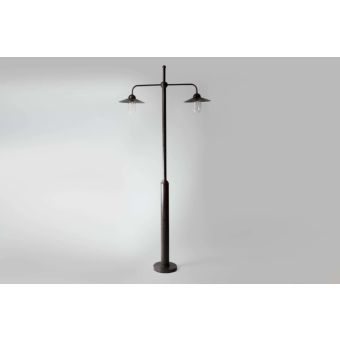 LumArt / Outdoor Post Lights / Cour Cheverny 82847-2