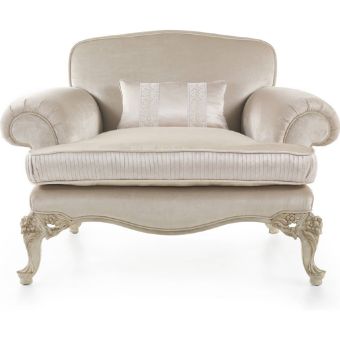 Jumbo Collection / Armchair / La Grande Dame Armchair1
