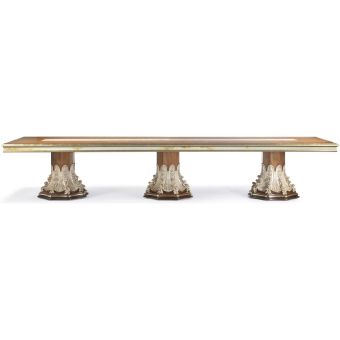 Jumbo Collection / Dining Table / La Grande Dame Dining Table3